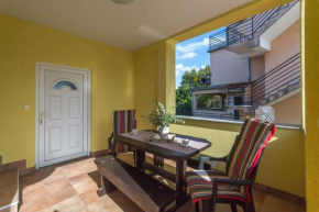 Apartment in Njivice/Insel Krk 38825